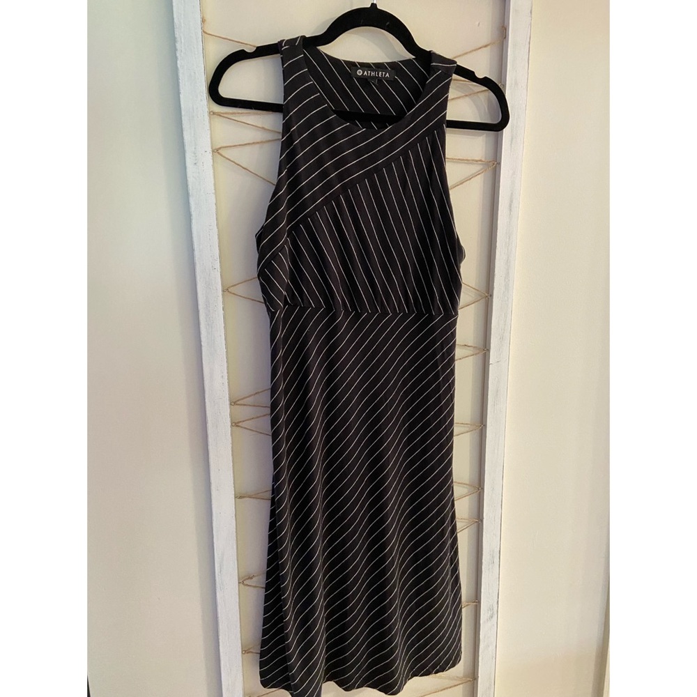 Athleta Sports Dress